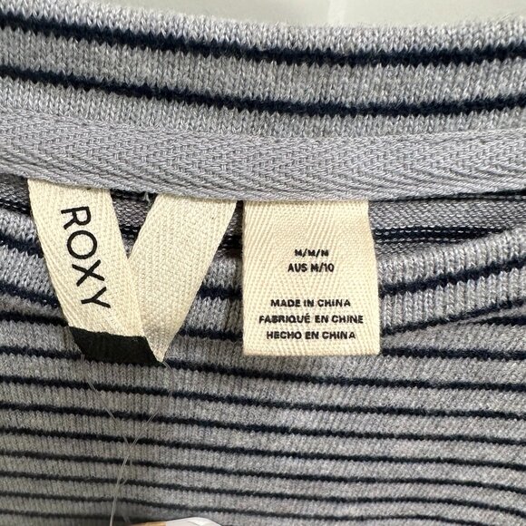 Roxy Long Sleeve Womens Top, Size: M, Super Soft - Picture 2 of 8